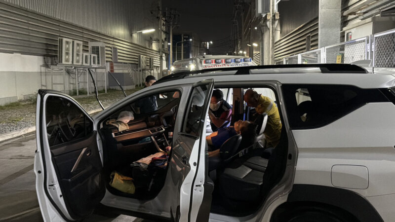 ภัยร้อน พนักงานขับรถรถล้างรถเสร็จติดเครื่องเปิดแอร์นอนพักพบอีกทีกลายเป็นศพ แพทย์เตือนหากเจออากาศร้อนจัดไม่ควรเข้าห้องแอร์เสี่ยงร่างกายปรับอุณหภูมิไม่ทัน