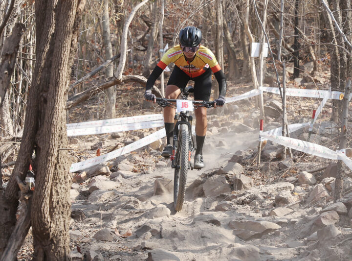 “เสธ.หมึก” ยกระดับเสือภูเขาไทย ดึงโค้ชระดับโลกมาติวเข้มนักปั่น เตรียมลุยเอเชียนเกมส์ ที่นาโกยา