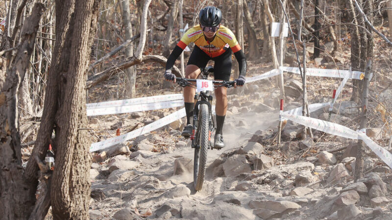 “เสธ.หมึก” ยกระดับเสือภูเขาไทย ดึงโค้ชระดับโลกมาติวเข้มนักปั่น เตรียมลุยเอเชียนเกมส์ ที่นาโกยา