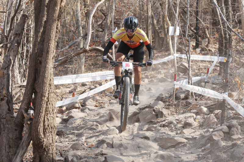 “เสธ.หมึก” ยกระดับเสือภูเขาไทย ดึงโค้ชระดับโลกมาติวเข้มนักปั่น เตรียมลุยเอเชียนเกมส์ ที่นาโกยา