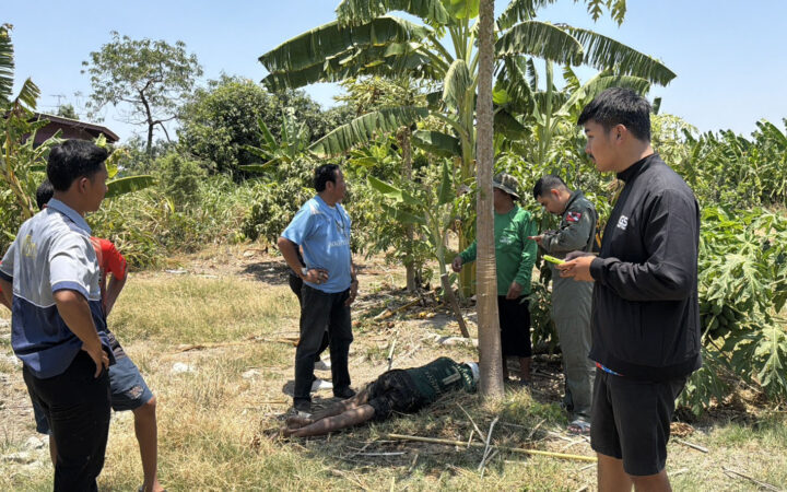 สาวโรงงานฮึสู้สุดชีวิตเจอหนุ่มหลอนยาบุกห้องพักหวังข่มขืน