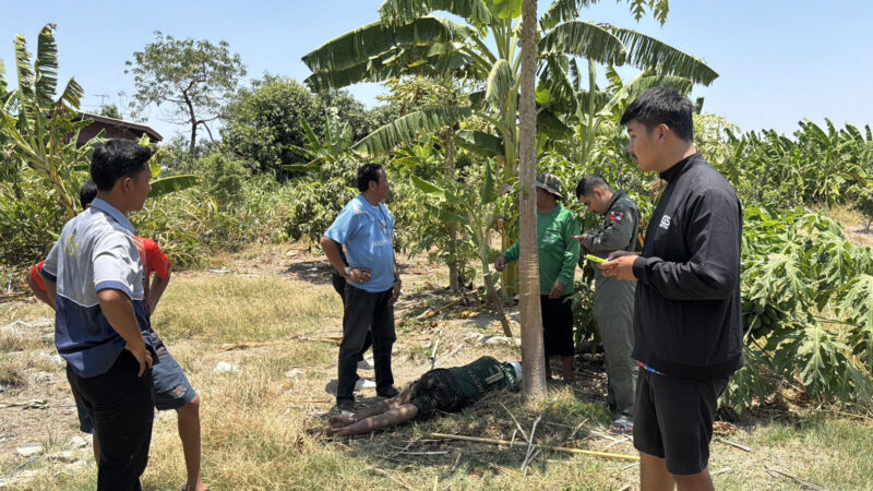 สาวโรงงานฮึสู้สุดชีวิตเจอหนุ่มหลอนยาบุกห้องพักหวังข่มขืน