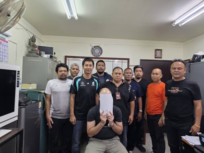 รวบคู่รัก “สลิปปลอม” ตระเวนกิน-เติมน้ำมันฟรีทั่วหาดใหญ่ ล่าสุดโผล่พัทลุง ตร.ตามลากคอคาไฟแดง