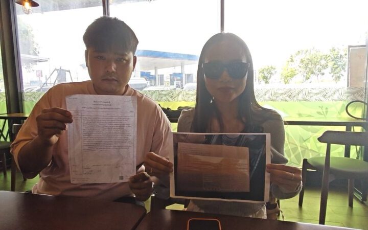 ปทุมธานี – สาวขายเงินแท่ง2กก.ถูกมิจฉาชีพซ้อนแผนทำทีซื้อก่อนฉกหนีเสียหายเกือบสองแสน