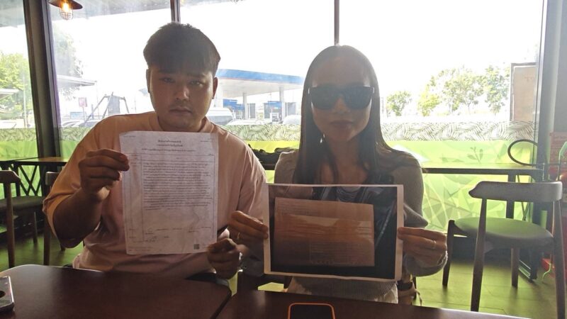 ปทุมธานี – สาวขายเงินแท่ง2กก.ถูกมิจฉาชีพซ้อนแผนทำทีซื้อก่อนฉกหนีเสียหายเกือบสองแสน