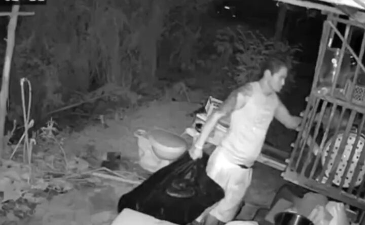 เจ้าของร้านส้มตำหาดใหญ่สุดช้ำ โดนโจ๋แสบบุกยกเค้า 15 รอบ สูญเงินหมื่น วอนตำรวจลากตัวเข้าคุก