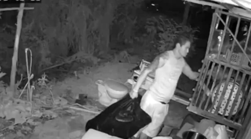 เจ้าของร้านส้มตำหาดใหญ่สุดช้ำ โดนโจ๋แสบบุกยกเค้า 15 รอบ สูญเงินหมื่น วอนตำรวจลากตัวเข้าคุก