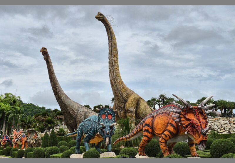 “เปิดเทอมนี้เที่ยวคุ้มทั้งบ้าน! สวนนงนุชพัทยา จัดใหญ่ ‘ซื้อ 1 แถม 1’ ตลอดพฤษภาคม ลดภาระครอบครัว เที่ยวได้ทั้งครอบครัวแบบสุดคุ้ม”