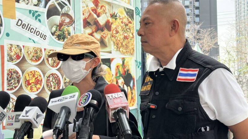 ผู้ว่าราชการจังหวัดสิงห์บุรีและและอีกหลายหน่วยงาน ลงพื้นที่ให้กำลังใจประชาชนที่ประสบวาตภัย ในหลายตำบล