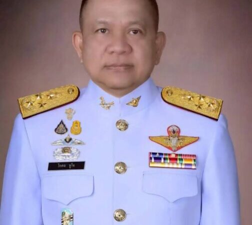 พล.อ.โกศล หนุน “สีหศักดิ์” ชี้จุดยืนการทูตไทยต้องเป็นเอกภาพ ดึงประสบการณ์การค้าไทย-จีน ชู “ความมั่นคงเศรษฐกิจ-การทหาร” ชี้ช่องทางรอดวิกฤตสงคราม