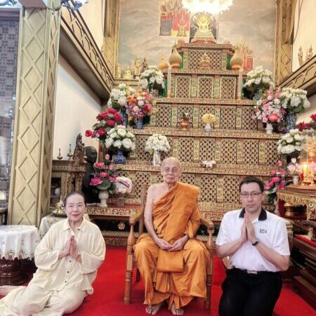 พิษณุโลก วันนี้วันพุธที่ 6 พฤษภาคม ของทุกปี เป็นวันคล้ายวันเกิด ดร. อ๊อฟ ลูกคนเดียวของแม่พี