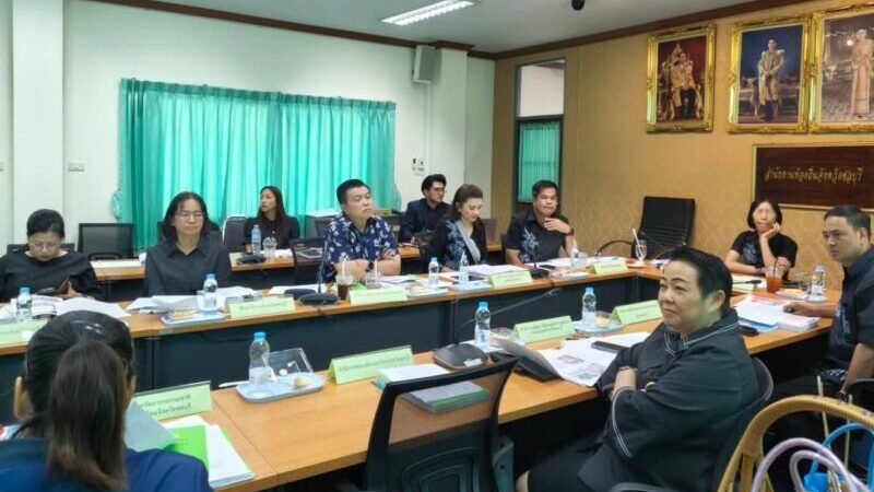 อบต.มาบไผ่ ผลงานโดดเด่น ผ่านประเมินท้องถิ่นดีเด่น ปี 2569 ด้านพัฒนาคุณภาพชีวิตผู้สูงอายุ