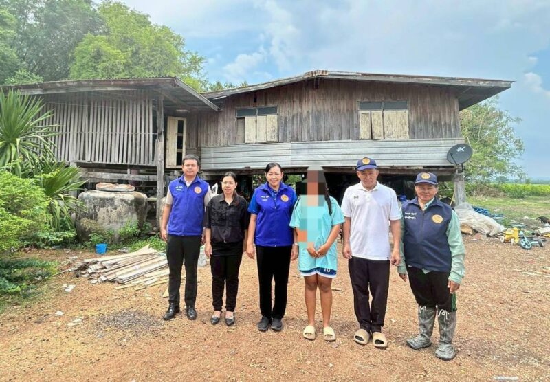 ลพบุรี- อำเภอท่าหลวงเตรียมความพร้อม! ลงพื้นที่สำรวจศักยภาพและแก้ปัญหาเชิงรุกฯ