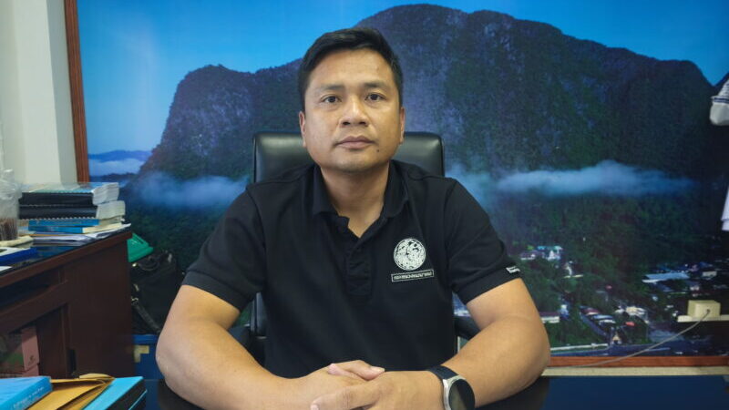 พังงา-ยังไม่รื้อ เอกชนสร้างฝายปิดคลองนาเตยสูบน้ำไปผลิตน้ำประปาขายภูเก็ต เจ้าท่าสั่งรื้อภายใน30วัน พนักงานสอบสวนเตรียมดำเนินคดี