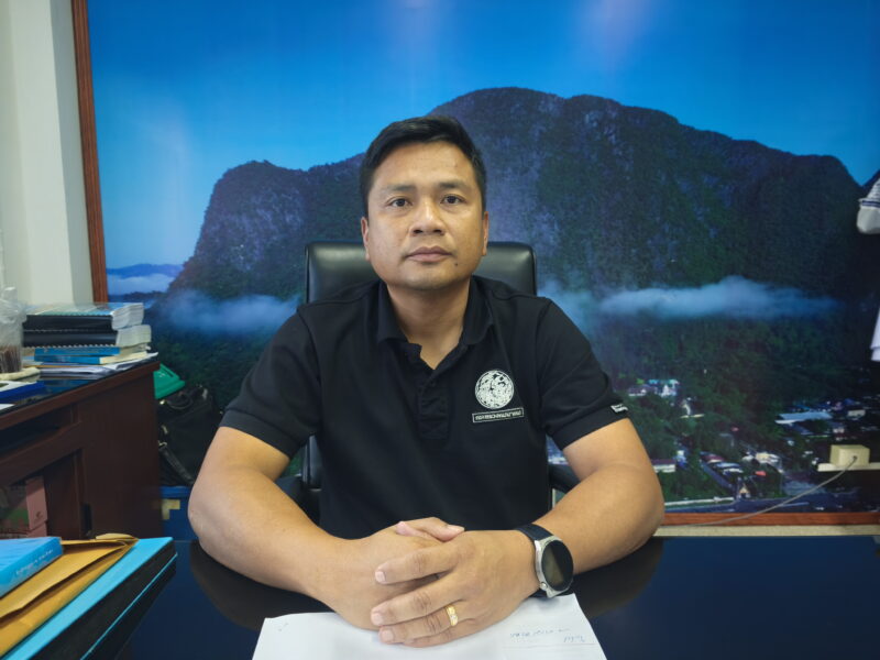 พังงา-ยังไม่รื้อ เอกชนสร้างฝายปิดคลองนาเตยสูบน้ำไปผลิตน้ำประปาขายภูเก็ต เจ้าท่าสั่งรื้อภายใน30วัน พนักงานสอบสวนเตรียมดำเนินคดี