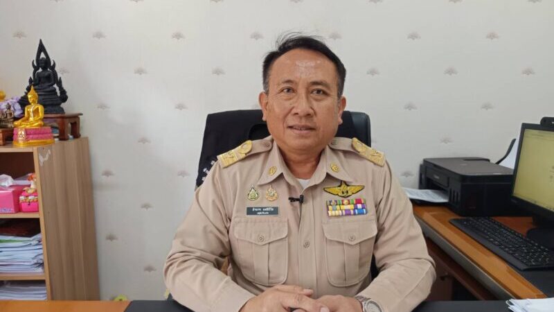 ร้อยเอ็ดเร่งคุม “พิษสุนัขบ้า” หลังพบเชื้อแล้ว 3 อำเภอในปี 2569 ปศุสัตว์เตือนโรคคร่าชีวิตได้ 100% หากแสดงอาการ พร้อมเดินหน้าฉีดวัคซีนฟรีทั่วจังหวัด