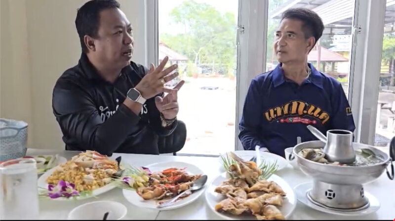 ร้านดังคลองด่านชูเมนูเด็ด ปลาหมอคางดำ การันตีรสชาติอร่อยไม่แพ้ปลาชนิดอื่น