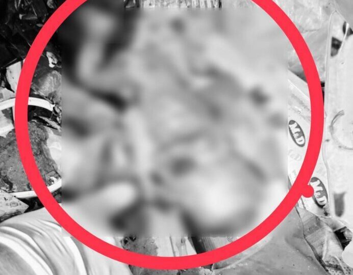 สลดกลางดึก! พบศพทารกแรกเกิดถูกทิ้งถังขยะ ซอยเจริญกรุง 58 เร่งตรวจสอบหาผู้เกี่ยวข้อง