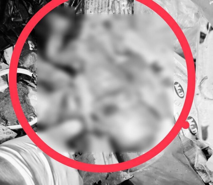 สลดกลางดึก! พบศพทารกแรกเกิดถูกทิ้งถังขยะ ซอยเจริญกรุง 58 เร่งตรวจสอบหาผู้เกี่ยวข้อง