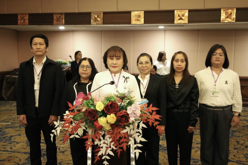 พิษณุโลก อบจ.พิษณุโลก จัดโครงการบูรณาการพัฒนาท้องถิ่นเพื่อจัดทำประเด็นการพัฒนาท้องถิ่นของององค์กรปกครองส่วนท้องถิ่นในระดับจังหวัดพิษณุโลก และประเด็นการพัฒนาท้องถิ่นขององค์การบริหารส่วนจังหวัดพิษณุโลก (พ.ศ. 2571 – 2575) ครั้งที่ 2
