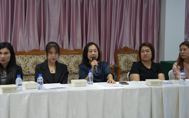 ผู้ปกครอง ประกาศ เตรียมขับไล่ 2 รองผู้อำนวยการโรงเรียนอนุบาลนครปฐม หลังพบป่วนทำเสียชื่อสถาบัน