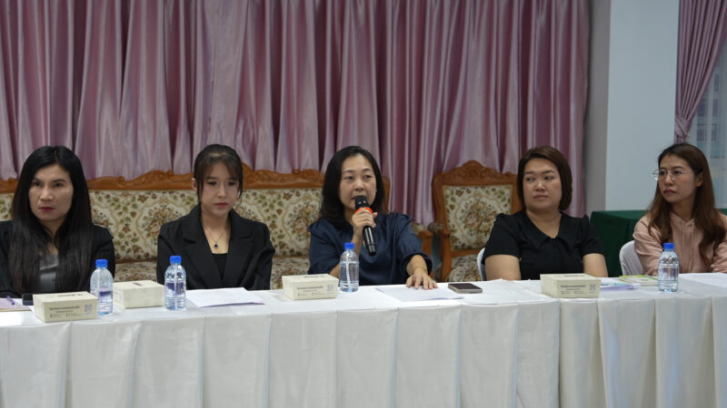 ผู้ปกครอง ประกาศ เตรียมขับไล่ 2 รองผู้อำนวยการโรงเรียนอนุบาลนครปฐม หลังพบป่วนทำเสียชื่อสถาบัน