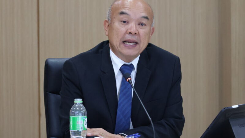 “ศุภมาส” มอบ “ประเดิมชัย” จับตา สคบ. เรียก Volvo ชี้แจงปมรถยนต์ไฟฟ้าไหม้ขณะชาร์จ เปลี่ยนรถใหม่-เปลี่ยนแบต แต่ไม่รับซื้อคืน ผู้บริโภคยังไม่พอใจ จี้ขยายผลคดีอาญา-โฆษณาเกินจริง โผล่เคสใหม่ XC60 ไฟไหม้ M81 สคบ. สั่งชี้แจงด่วน