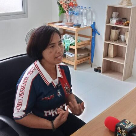 ชุมพร-ชาวพะโต๊ะหวั่นผลกระทบแลนด์บริดจ์ “ปลัด อบต.พะโต๊ะ” ชี้กระทบทั้งที่ดิน-วิถีชีวิต วอนรัฐสื่อสารให้ชัด