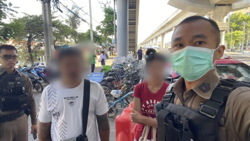 รวบ 2 ผัวเมียนักบิดอ้างตกงาน ตีเนียนยืม จยย. คนรู้จักซื้อแกงก่อนเชิดหนี โพสต์ขายเฟซบุ๊ก 5 คันรวด