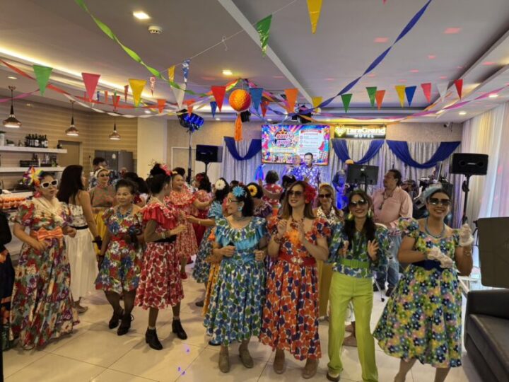 ปทุมธานี – โรงแรมดังจัดงานคืนสู่เหย้าชวนวัยเกษียณร่วมสนุกฟรีสร้างสุขยามบั้นปลาย