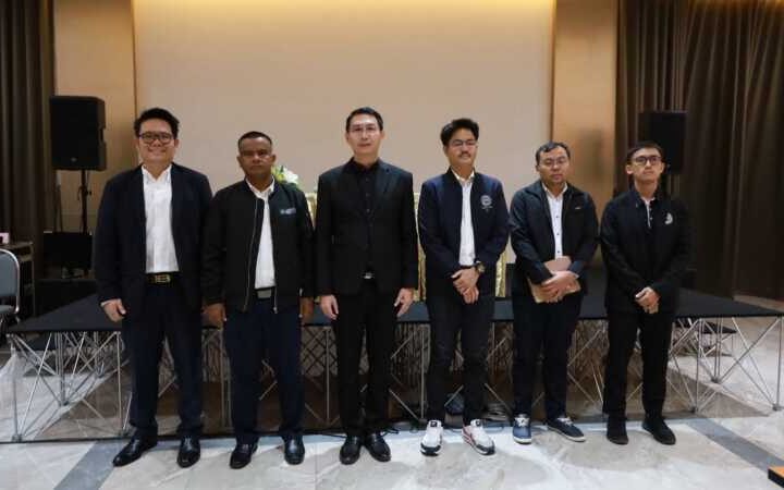 กรมทางหลวง เปิดเวทีรับฟังความคิดเห็น เร่งปรับปรุงทางหลวงหมายเลข 331 ช่วงแยกหนองปรือ–สระสี่เหลี่ยม แก้ไขปัญหาจราจรจังหวัดชลบุรี