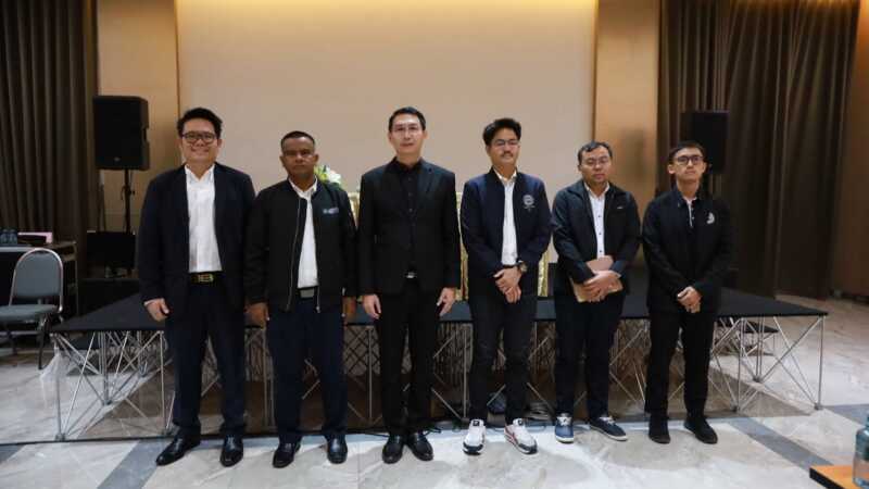 กรมทางหลวง เปิดเวทีรับฟังความคิดเห็น เร่งปรับปรุงทางหลวงหมายเลข 331 ช่วงแยกหนองปรือ–สระสี่เหลี่ยม แก้ไขปัญหาจราจรจังหวัดชลบุรี