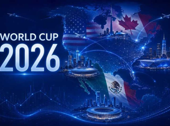 Allianz Research (อลิอันซ์ รีเสิร์ช) ชี้ ฟุตบอลโลก 2026 สร้างรายได้ กว่า 2.92 แสนล้านบาท