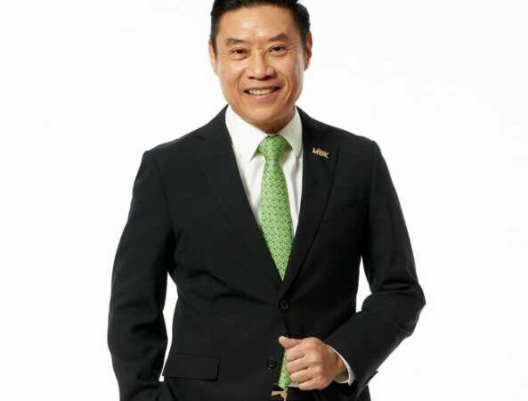 เอ็ม บี เค ร่วมจัดศึกใหญ่ ‘ควีนส์คัพ 2026’ ชิงถ้วยพระราชทานฯ 2-5 ก.ค.นี้ พร้อมดันสนามริเวอร์เดล กอล์ฟ คลับ สู่หมุดหมายจัดทัวร์นาเมนต์ระดับสากล