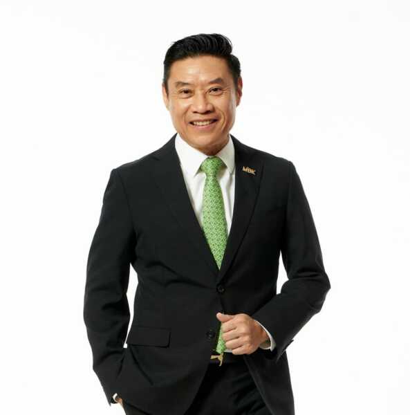 เอ็ม บี เค ร่วมจัดศึกใหญ่ ‘ควีนส์คัพ 2026’ ชิงถ้วยพระราชทานฯ 2-5 ก.ค.นี้ พร้อมดันสนามริเวอร์เดล กอล์ฟ คลับ สู่หมุดหมายจัดทัวร์นาเมนต์ระดับสากล