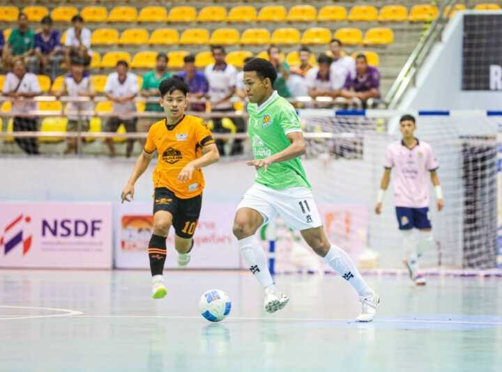 ห้องเย็นท่าข้าม ระเบิด 10-0 ภูเก็ตดับซ่าไอหนุ่มเมืองเพชร