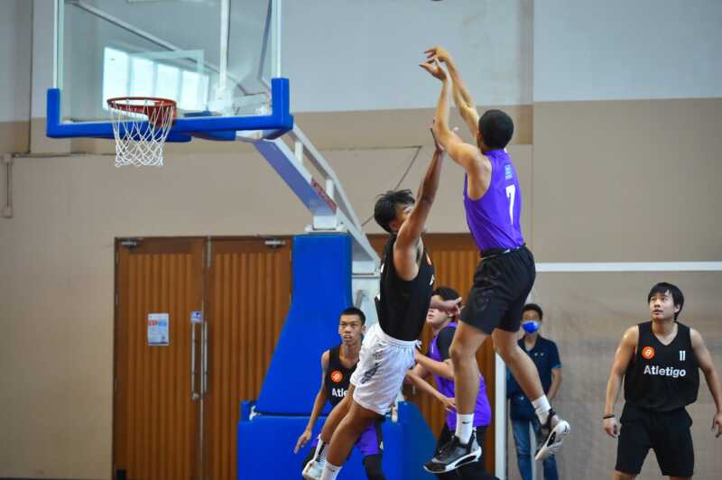 ไทยประกันชีวิต–แอทเลติโก้ เดินหน้า Sports Showcase ส่งเสริมศักยภาพนักเรียนนักกีฬาเยาวชนไทย