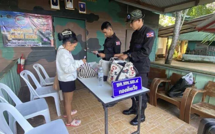 เทศบาลเมืองจันทบุรี บูรณาการร่วม ปภ.เขต 17 ติดตั้งเครื่องสูบน้ำจุดเสี่ยง เร่งระบายน้ำรับมือสถานการณ์ฝน