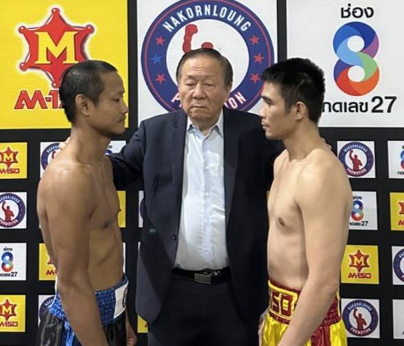 แหลม”ชั่งผ่าน 118 ป.พร้อมพิสูจน์ผลงาน