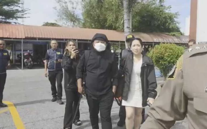 ปปป.คุมตัวปลัดจังหวัดภูเก็ตส่งศาลทุจริตภาค 9 สอบเพิ่มปมถูกกล่าวหาเรียกรับเงินช่วยสอบบรรจุท้องถิ่น – “บิ๊กเต่า” ยังอุบเงียบเผยเตรียมแถลงใหญ่