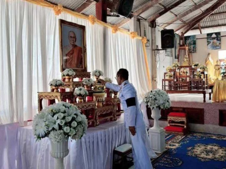 อำเภอดอนตาลจัดงานฉลองพระชนมายุ 99 พรรษาสมเด็จพระอริยวง ศาคตญาณ สมเด็จพระสังฆราช สกลมหาสังฆปรินายก 2569