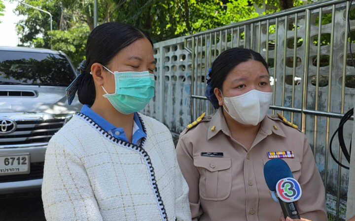 ทนกระแสไม่ไหวมหาลัยสวนดุสิตยื่นอกยอมรับผิดพลาดผลสอบของครูนิ่ม ลั่นพร้อมเยียวยาและหาทางช่วยเหลือครูนิ่ม