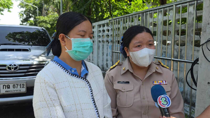 ทนกระแสไม่ไหวมหาลัยสวนดุสิตยื่นอกยอมรับผิดพลาดผลสอบของครูนิ่ม ลั่นพร้อมเยียวยาและหาทางช่วยเหลือครูนิ่ม