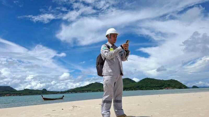 AIS ผู้นำโครงสร้างพื้นฐานดิจิทัลอัจฉริยะของไทย เดินหน้าขยายสัญญาณครอบคลุมเกาะยาวน้อย–เกาะยาวใหญ่ จังหวัดพังงา รองรับการท่องเที่ยว