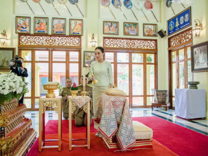 อ่างทอง – พระองค์ภาเสด็จวัดนางในธัมมิการามอำเภอวิเศษชัยชาญ2ครั้งสร้างความปลาบปลื้มแก่ประชาชน ในการทรงงานเพื่อประโยชน์สุขของประชาชน ยังคงอยู่ในความทรงจำและความสำนึกในพระมหากรุณาธิคุณของชาวอ่างทอง และพสกนิกรชาวไทยอย่างมิรู้ลืม