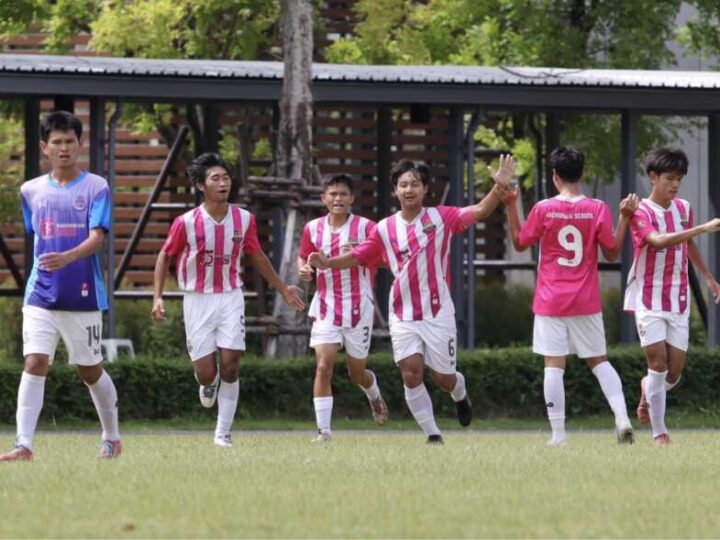 ข่าวฟุตบอล กรมพลศึกษา เดลินิวส์ คัพ 2026 รุ่น 18 ปี ก