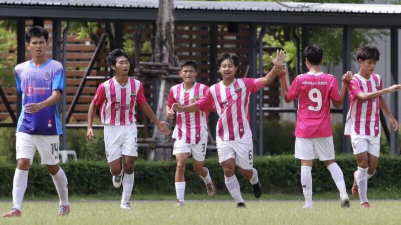 ข่าวฟุตบอล กรมพลศึกษา เดลินิวส์ คัพ 2026 รุ่น 18 ปี ก
