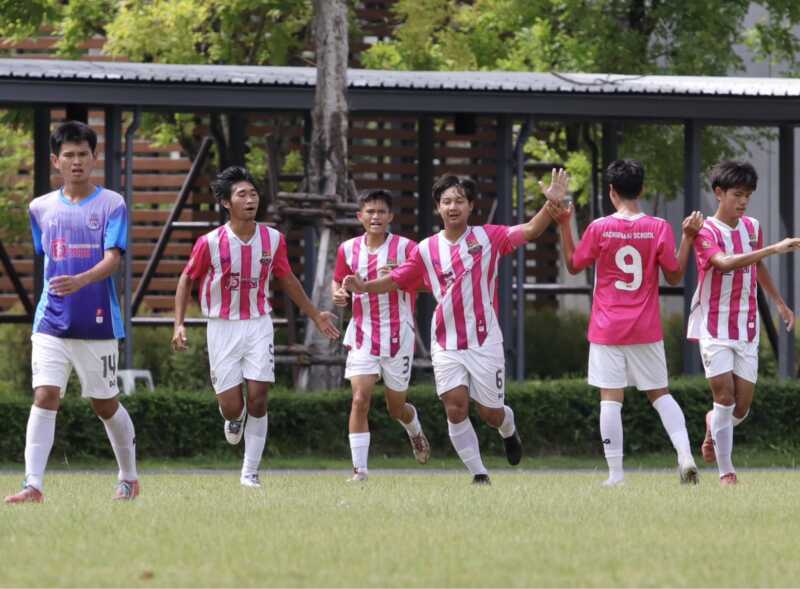 ข่าวฟุตบอล กรมพลศึกษา เดลินิวส์ คัพ 2026 รุ่น 18 ปี ก