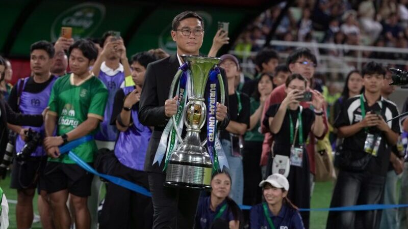 สมราคาเต็งแชมป์! ห้องเย็นฯ ฟอร์มดุรัวเจทีทรัค 10-2 , การท่าเรือ บุกเฉือน สุราษฎร์ฯ ศึก MEA ฟุตซอลไทยลีก 2026