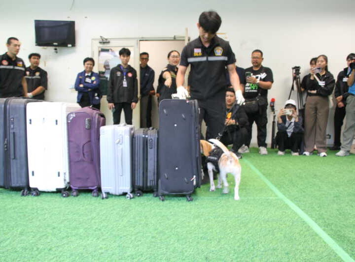 สรวุฒิ คุมเข้มนำเข้าส่งออกสินค้าเกษตรและปศุสัตว์ ยกระดับป้องกันการสวมสิทธิ์ มุ่งรักษาผลประโยชน์เกษตรกรไทย